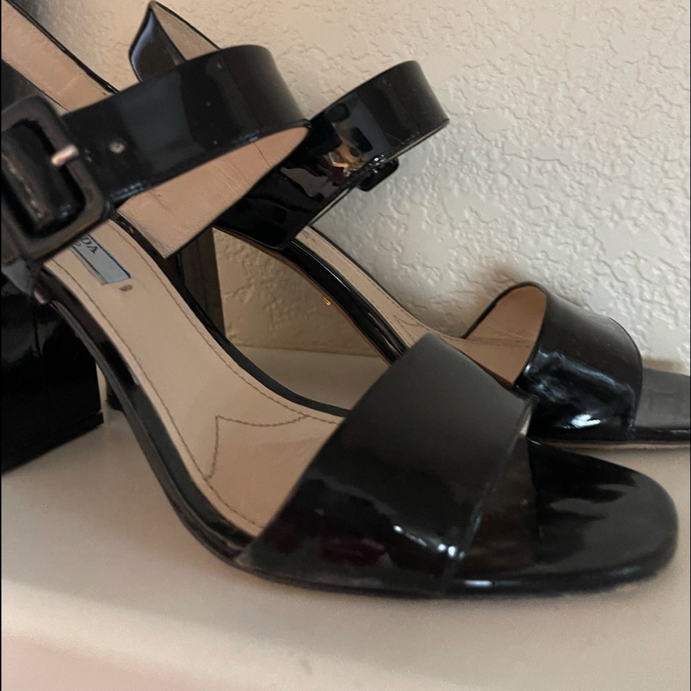 Prada Sandals